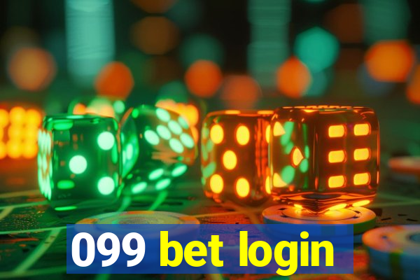 099 bet login